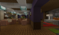 Big hotel with cafe and lots of rooms upstairs by NastyHabits